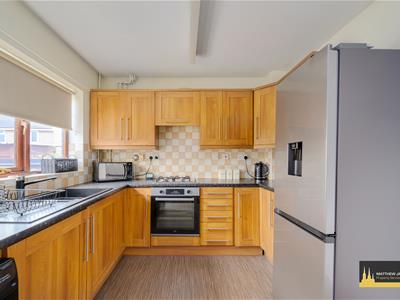 Kitchen Dining Room